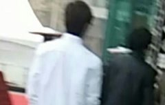 저멀리 수평선 끝에 너의모습을 볼수있다면