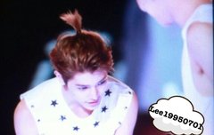 용이 사과머리 다시 해주라ㅠ