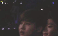 시상식보냈더니 온갖 끼부리고 온 준면이