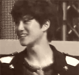 수호의 트윙클춤ㅋㅋㅋㅋ