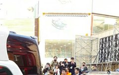 오늘자부산준며니