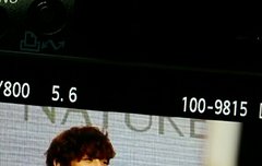 찬열이 네이처 플뷰