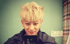 타오 다쳤다는거 