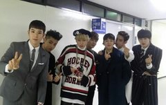 블락비가너무좋소