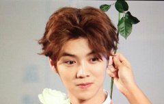 2월4일 첨밀밀발표회플뷰 꽃보다  루한