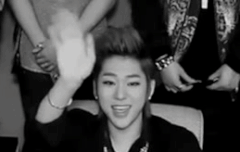 판에 블락비 안좋은글 올라오면