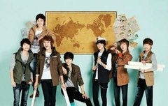 인피니트 VS 엑소