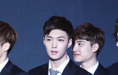 에셈은 장이씽 수트 박제시켜라!!