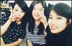 수지성격않좋다고 ?