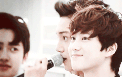 준며니 눈빛 녹는다 녹아ㅠㅠㅠ