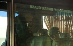 친구들이랑 소풍 가는거같다