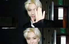 준준준~~~며나~~~잘자~~