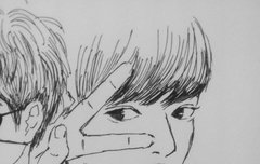 찬열이그린그림기린