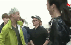 ㅌㅇㅇ랑 마음속에서 친구먹은듯한 타오