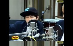 잠이 너무안와서 라디오 재탕중인데+.+