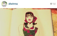 아이유 인스타에 댓글 남긴 수1현