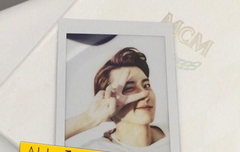 mcm 찬열이 폴라ㅠㅠ (추가)