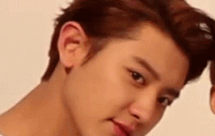 이짤에 헤어나오질 못하겠어