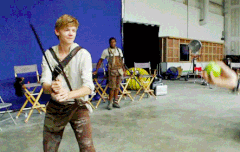 신께 감사하네 천사가 보여 눈물이 고여 