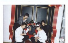 영호 엊그제 생일이였음ㅎㅎ