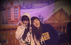 무서운 창섭언니