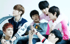 오오 뷰티들 좀 있네