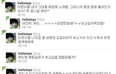 보면볼수록 느끼는데