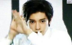 태용이는 나와 데스티니