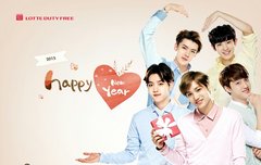 GAY득 홍썩쩐 사랑하자!