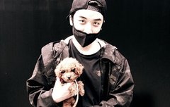 모다. . 나없는사이에 빂들많이왔었네