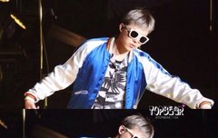 꿈에서도 빅뱅생각