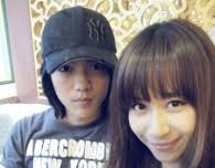 루한 여자친구 소개할게요 ㅋ사진잇음