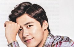 요즘 뜨는 중국인기 배우