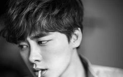 요즘 한국 배우 느낌 이라는 평 역봉 오빠