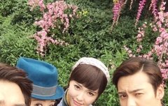 대륙 배우 빨거면 대세를 빨아 