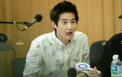 오랜만에 준면시~