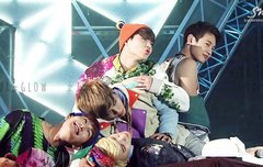 샤이니 팝콘 디비디