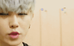 요즘은 팬서비스 잘해주는데 왜그래