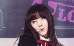 저기 말야 내가 있잖아 널 많이 사랑해