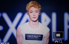 씽이 남자몸(?)이 됐어...