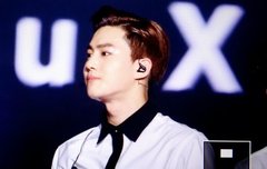 수녀들 콘에서 준면이