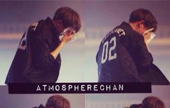 I’ll never leave you 