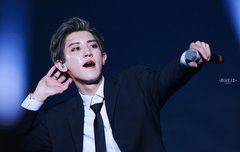 7,8일 콘서트 고화질 찬열