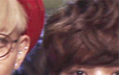 루한  사랑해 ❤