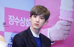 열매들 찬열이 엔터톡에!!!!!