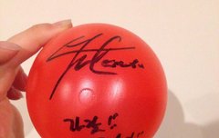 싸인볼을 포켓몬볼로 만든 귀요미