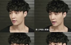 씽이가 늘 그리던 자화상이 현실로..