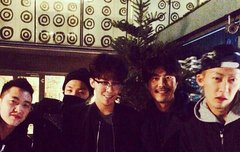 오랜만이야 못본사이