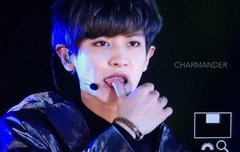 150321 SMT 찬열 프리뷰