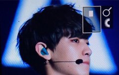 150321 SMT 찬열 프리뷰 2